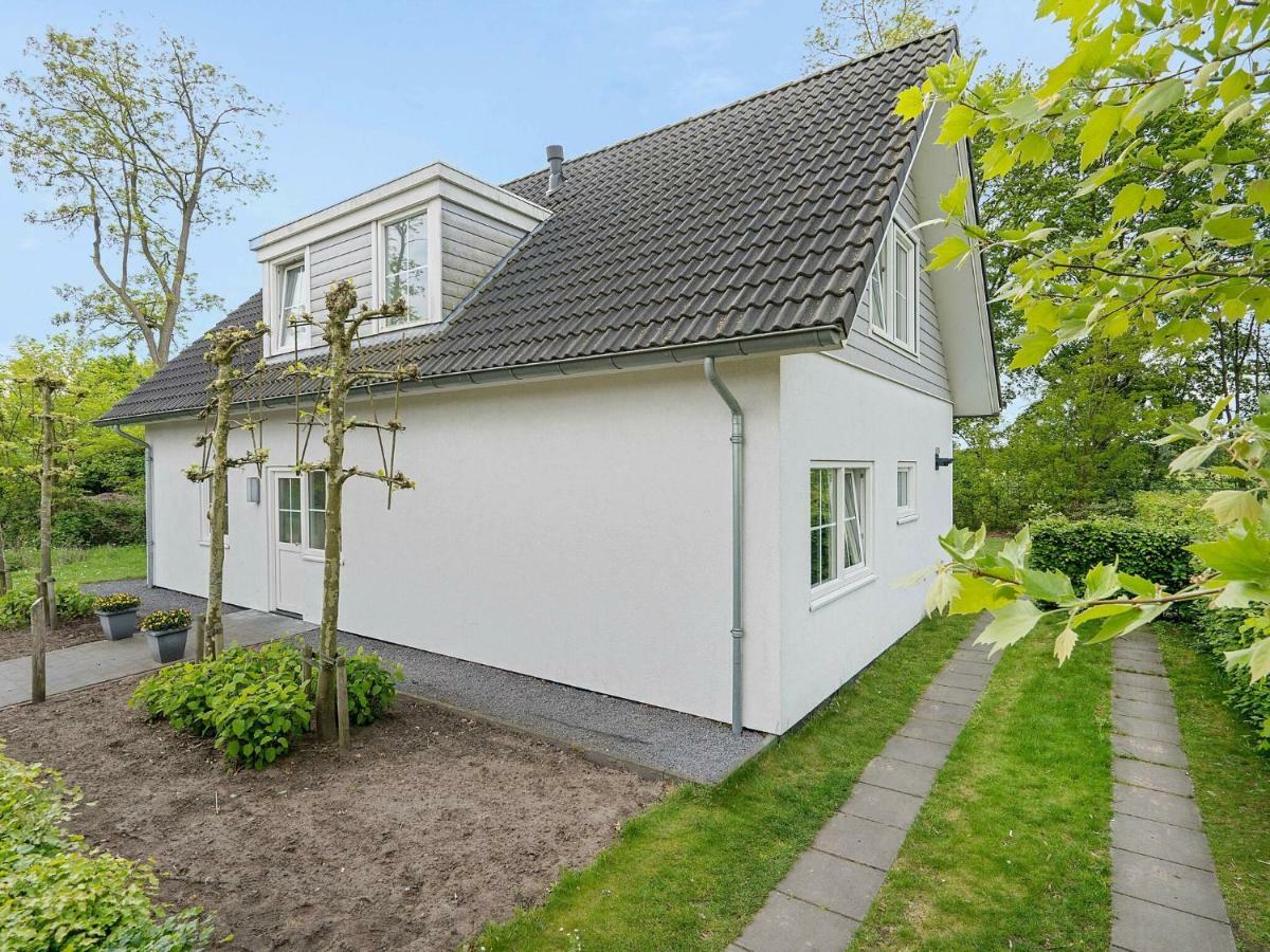 Spacious Home With A Fireplace At 3 Km From Барле-Нассау Экстерьер фото